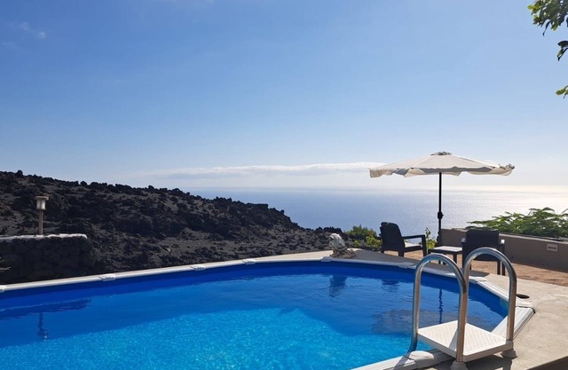 Villa Panorama very nice