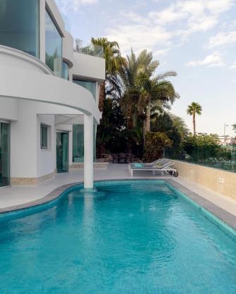 Villa Paradise