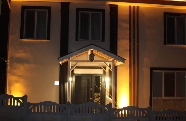 Villa Park Termal Villaları