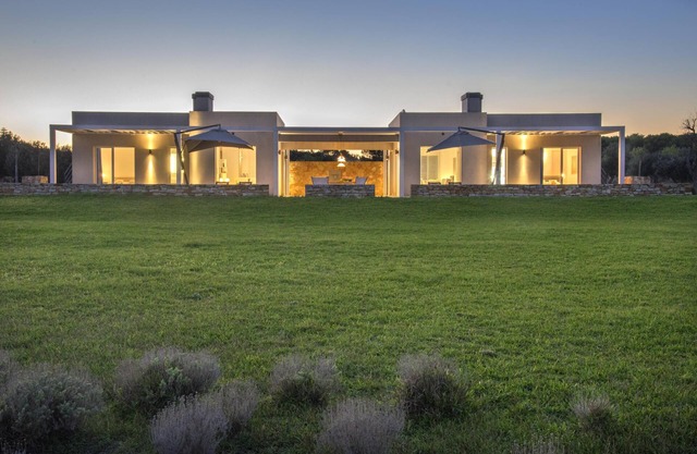 Villa Partenope - Favignana