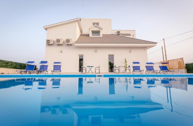 Villa Patrizia Selinunte