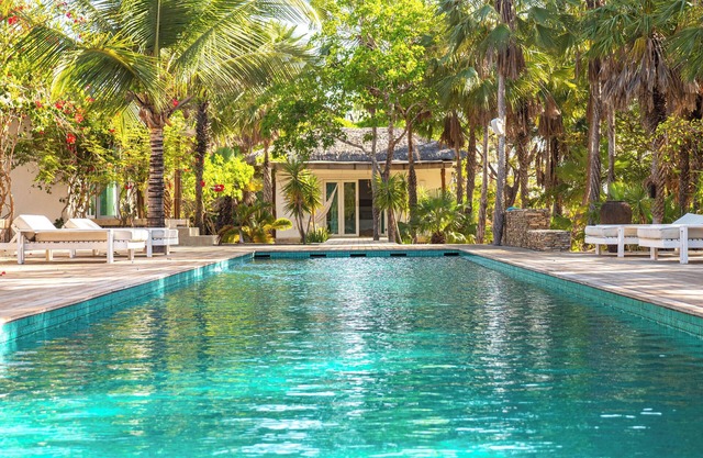 Villa Paz - La Villa Group