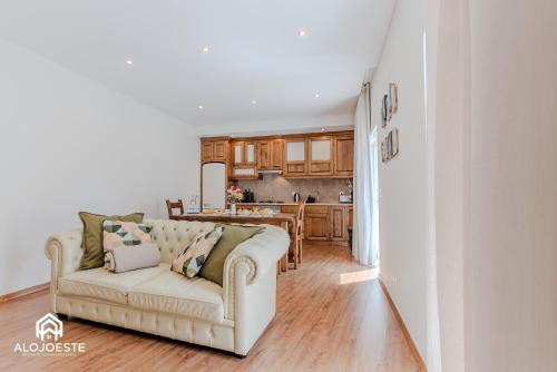 Villa Penafirme - Santa Cruz