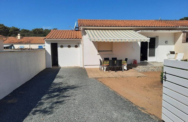 Villa penalty close to the sea Pets allowed