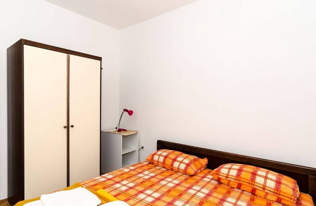 Villa Peragić - Triple Room