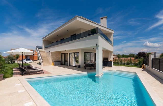 Villa Perla (100111-K1) - Porec