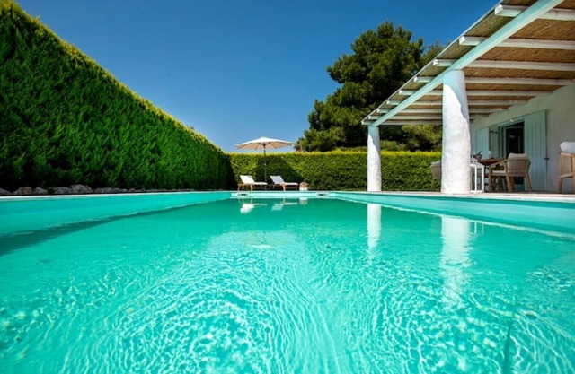 Villa Perla Blanca