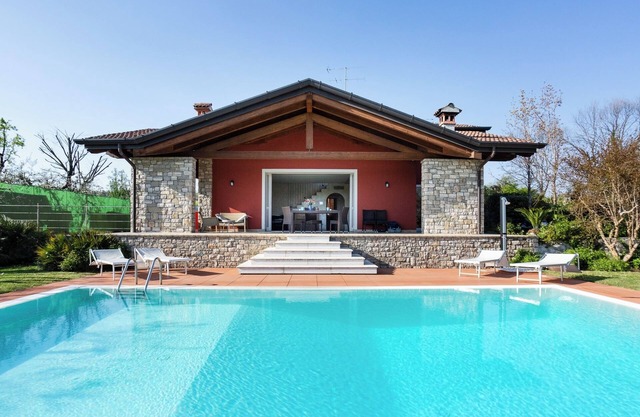 Villa Perla del Garda