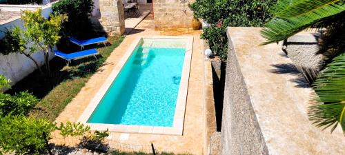 Villa Pestanaca