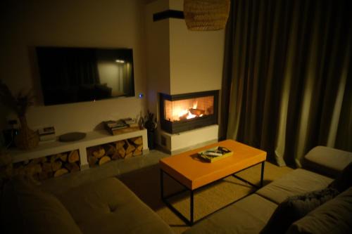 Villa Philia - Olympus