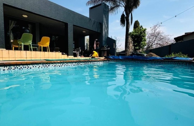 Villa Picasso- 1 Bed Villa