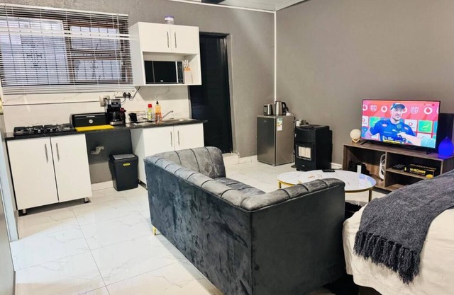 Villa Picasso Sandton - Executive