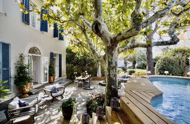 Villa Pietraserena - Cozy beachfront villa at 50 meters from Pietranera beach