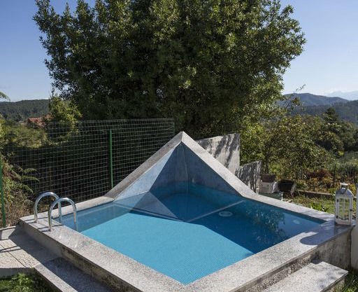 Villa Pina - Apartment