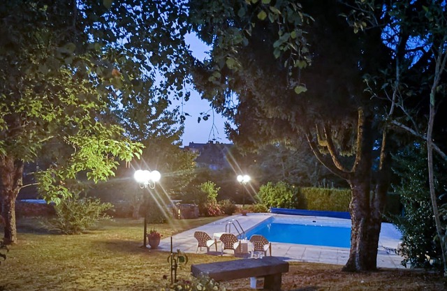 Villa Poulette et Riri - 10 Personnes