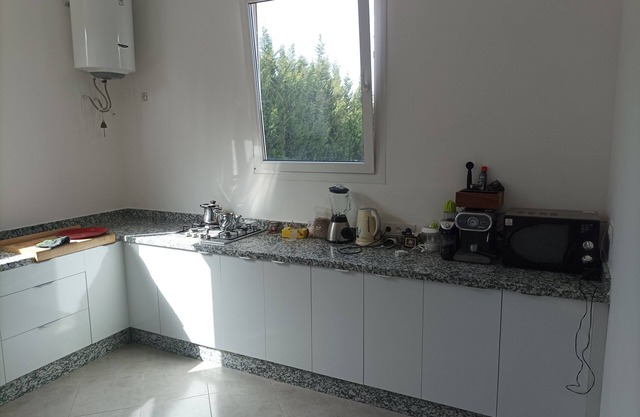 Villa pour la famille