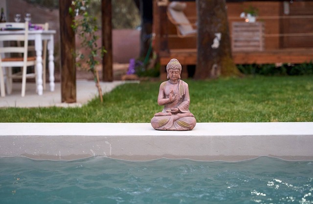 Villa Privada con Cabaña Entre Animales y Naturaleza. Setenil y Ronda 5min