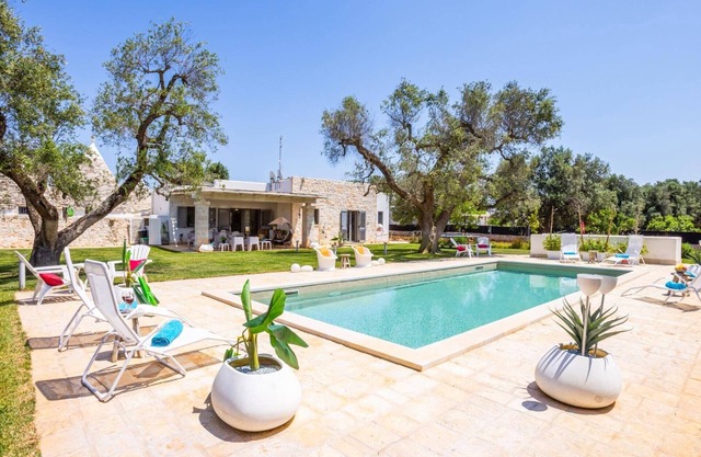 Villa Quattro e Cinque by Villa Plus
