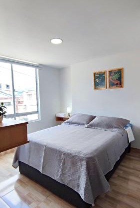 Villa Quintero apartamentos