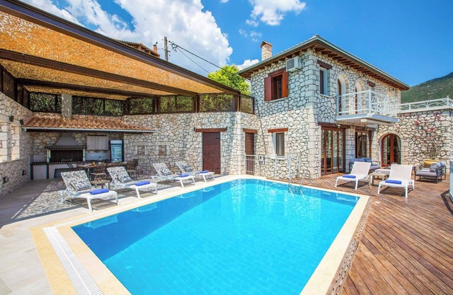 Villa Rachi 