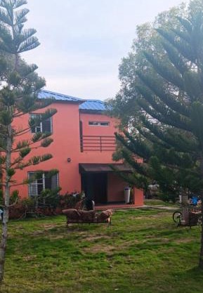 Villa Rancho losindios
