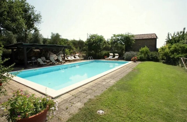 Villa Rango - Private villa with swimming pool