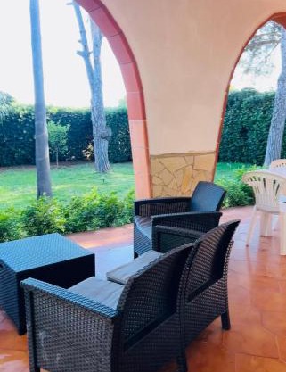 Villa RENE', PLEMMIRIO