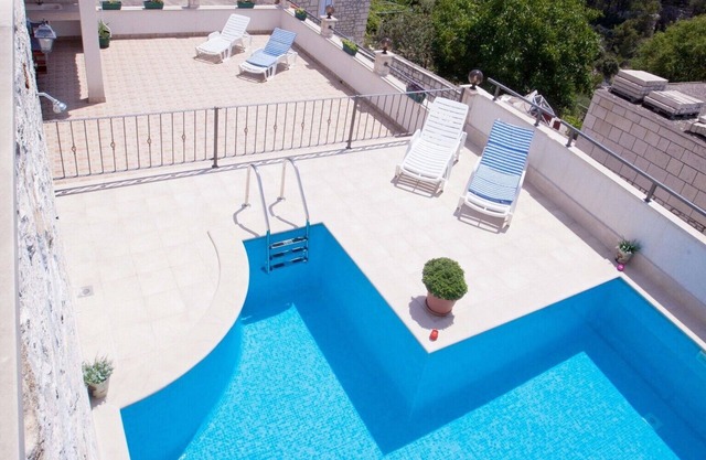 Villa Marivilla Selca