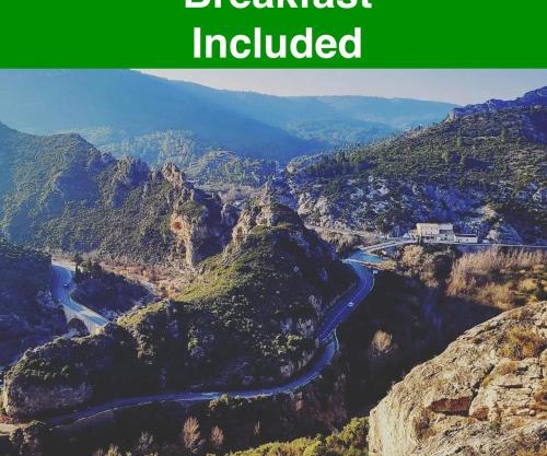 Villa Ripaud Chambre d'Hôte