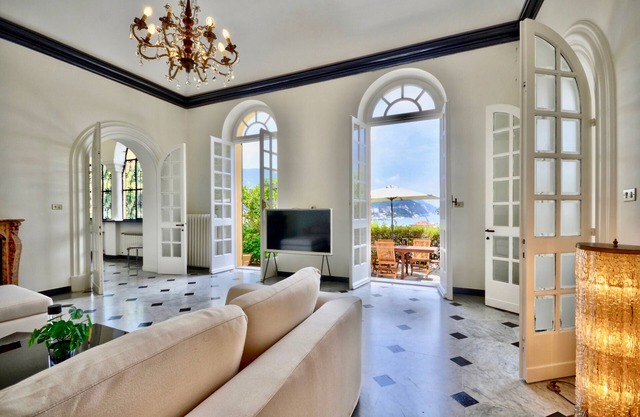 Villa Riviera Rapallo - 5 min walking to the beach