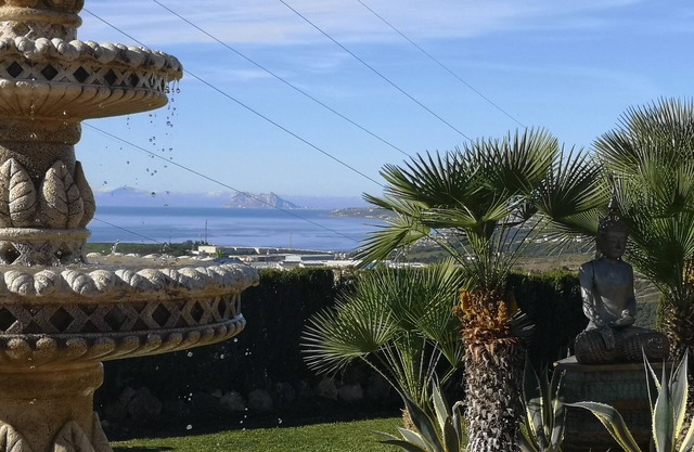 VILLA ROCA. Lejlighed TIL 2, personer. 5, min fra Stranden