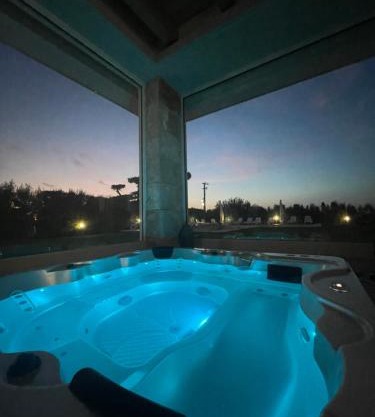 Villa Rocca - Rooms&SPA