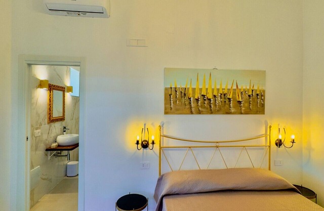 Villa Romilda - Triple Room