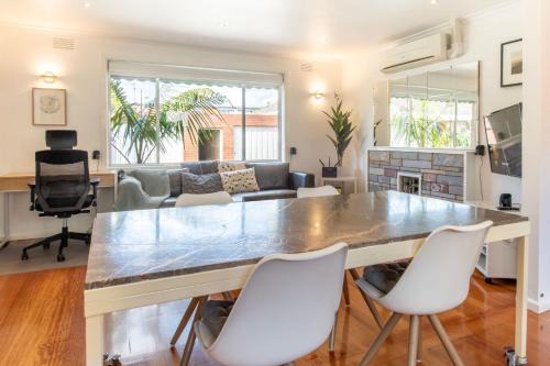 Villa Rosa Brunswick East