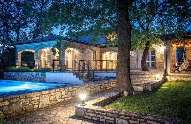 Villa Rovere Orbani