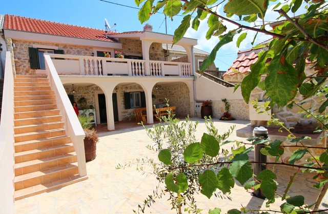 Villa Rustica apartment