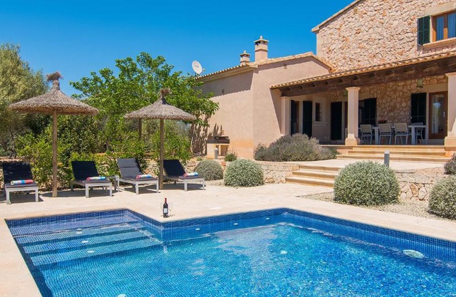 Villa Sa Pleta Petita