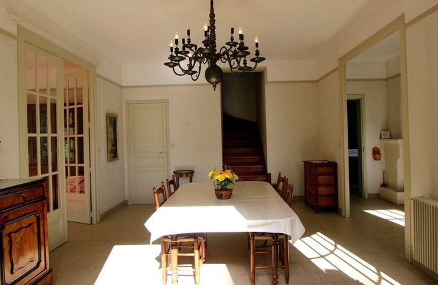 Villa Saint-Brevin-les-Pins, 5 bedrooms, 8 persons