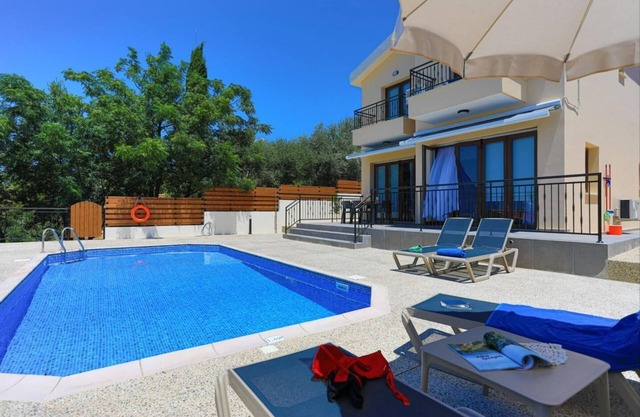 Villa Salina in Malatya