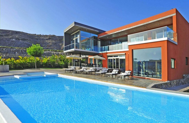 Villa Salobre La Calma