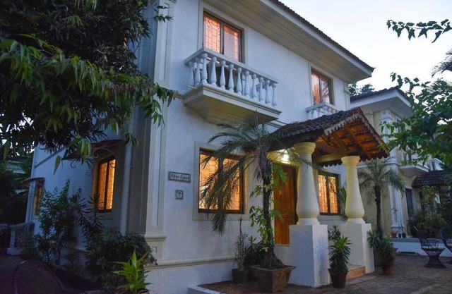 Villa Samaara3 Candolim Goa 3bhk 500mts from Beach