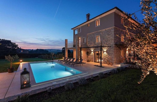 Villa San Martino