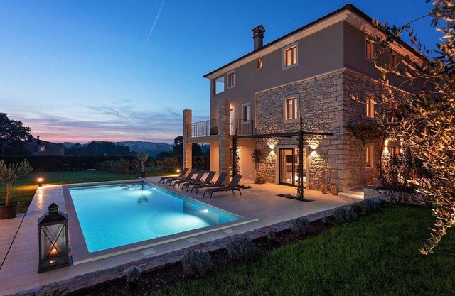 Villa San Martino