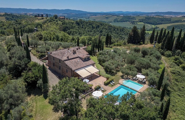 Villa San Nazario 18+2, Emma Villas