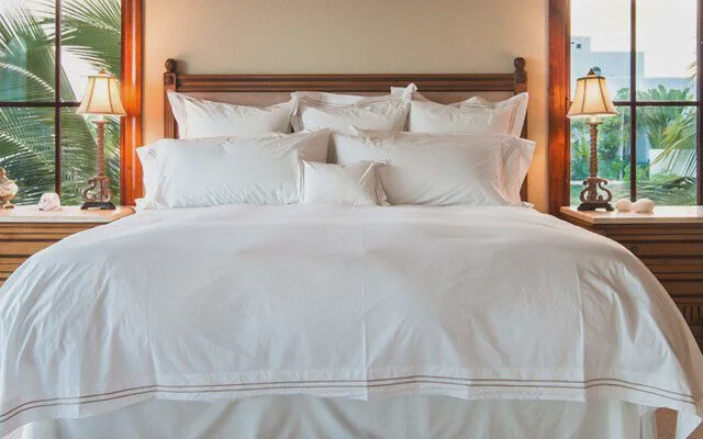 Villa SandCastle | Beach Front - Located in Fabulous Limestone Bay with Private Pool