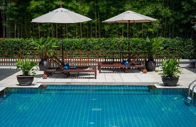 Villa Sanpakoi