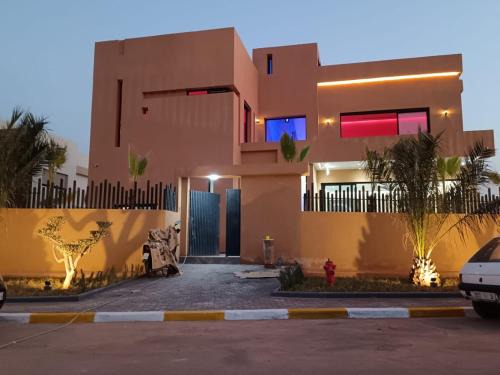 Villa Santa Maria & Spa