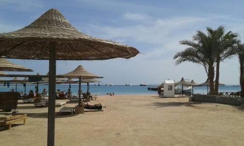 Villa Sara Touristic Center