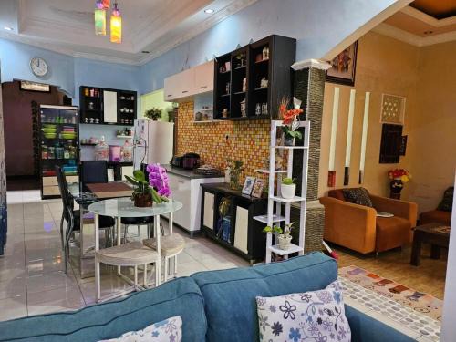 Villa Sari Lombok