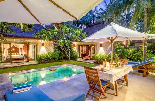 Villa Sasoon 1, 100 mt to Beach